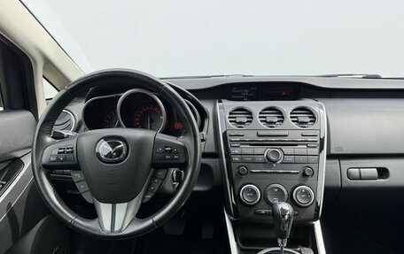 Mazda CX-7 I рестайлинг, 2011 год, 1 190 000 рублей, 11 фотография
