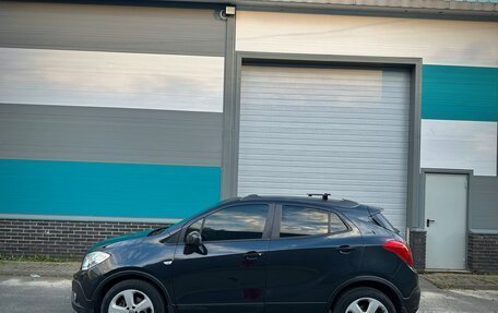 Opel Mokka I, 2012 год, 1 050 000 рублей, 3 фотография
