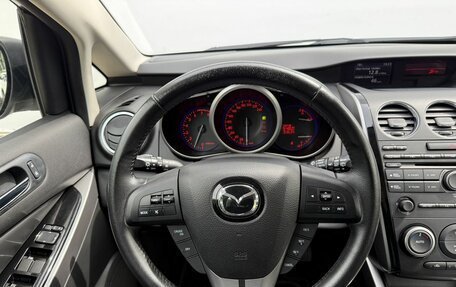 Mazda CX-7 I рестайлинг, 2011 год, 1 190 000 рублей, 12 фотография