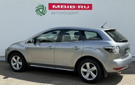 Mazda CX-7 I рестайлинг, 2011 год, 1 190 000 рублей, 7 фотография