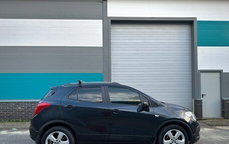 Opel Mokka I, 2012 год, 1 050 000 рублей, 6 фотография