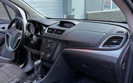 Opel Mokka I, 2012 год, 1 050 000 рублей, 10 фотография