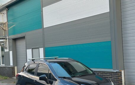 Opel Mokka I, 2012 год, 1 050 000 рублей, 5 фотография