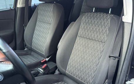 Opel Mokka I, 2012 год, 1 050 000 рублей, 9 фотография
