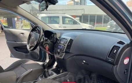Hyundai i30 I, 2009 год, 406 000 рублей, 5 фотография