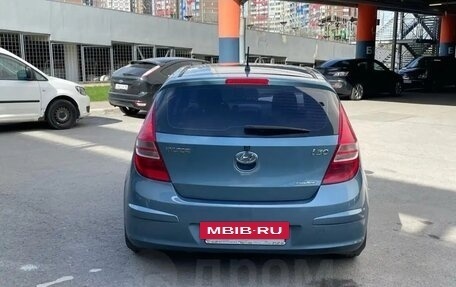 Hyundai i30 I, 2009 год, 406 000 рублей, 2 фотография