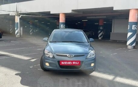 Hyundai i30 I, 2009 год, 406 000 рублей, 3 фотография