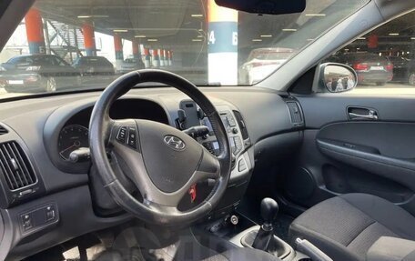 Hyundai i30 I, 2009 год, 406 000 рублей, 6 фотография