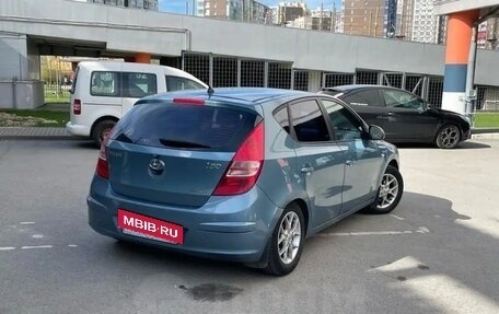 Hyundai i30 I, 2009 год, 406 000 рублей, 4 фотография