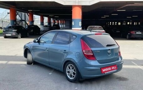 Hyundai i30 I, 2009 год, 406 000 рублей, 9 фотография
