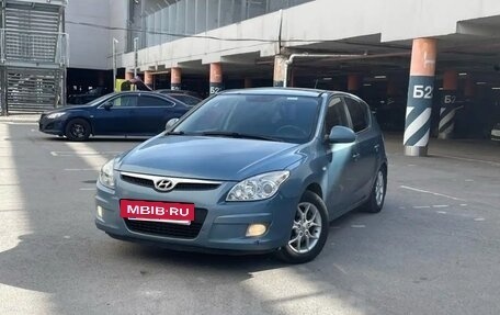 Hyundai i30 I, 2009 год, 406 000 рублей, 7 фотография