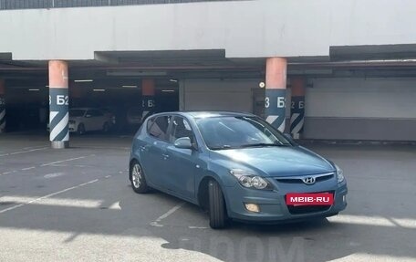 Hyundai i30 I, 2009 год, 406 000 рублей, 8 фотография