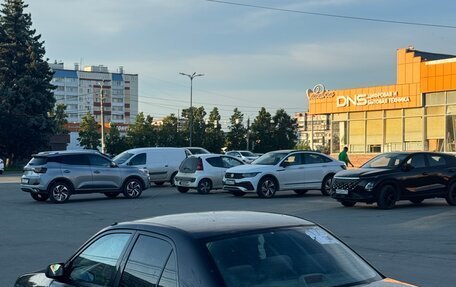 Mazda 323, 2003 год, 99 999 рублей, 3 фотография