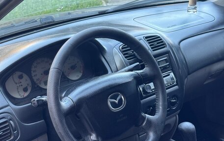 Mazda 323, 2003 год, 99 999 рублей, 5 фотография