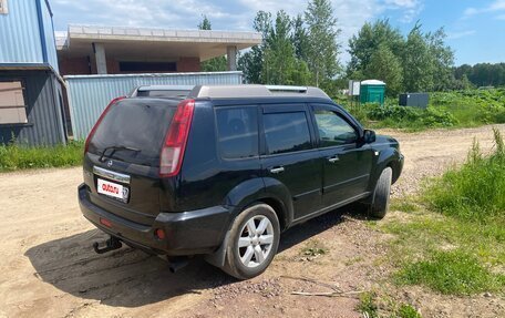 Nissan X-Trail, 2005 год, 550 000 рублей, 2 фотография