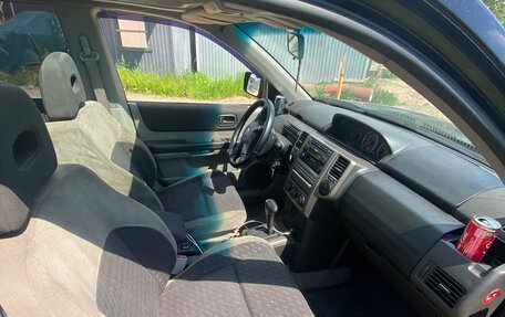 Nissan X-Trail, 2005 год, 550 000 рублей, 6 фотография