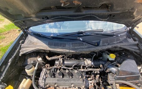 Nissan X-Trail, 2005 год, 550 000 рублей, 8 фотография