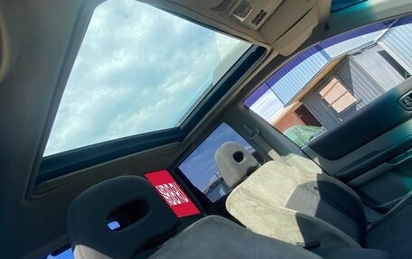 Nissan X-Trail, 2005 год, 550 000 рублей, 7 фотография