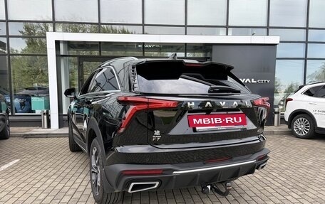 Haval F7, 2025 год, 3 799 000 рублей, 3 фотография