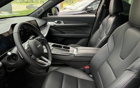 Haval F7, 2025 год, 3 799 000 рублей, 4 фотография