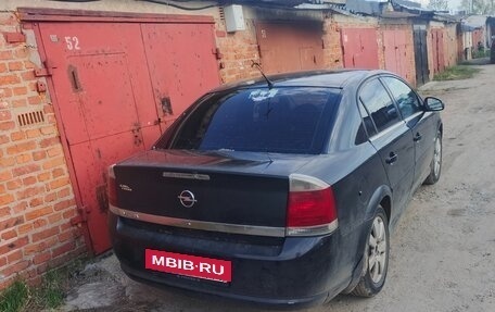 Opel Vectra C рестайлинг, 2006 год, 250 000 рублей, 2 фотография