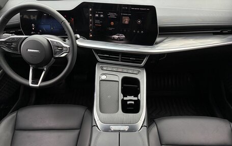 Haval F7, 2025 год, 3 799 000 рублей, 6 фотография