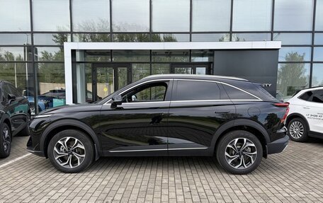 Haval F7, 2025 год, 3 799 000 рублей, 10 фотография
