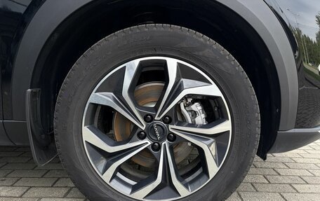 Haval F7, 2025 год, 3 799 000 рублей, 11 фотография
