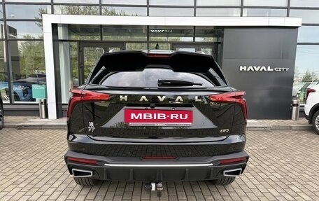 Haval F7, 2025 год, 3 799 000 рублей, 8 фотография