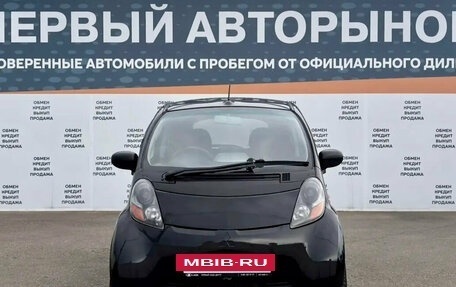Mitsubishi i, 2010 год, 475 000 рублей, 2 фотография