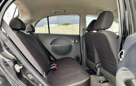 Mitsubishi i, 2010 год, 475 000 рублей, 11 фотография