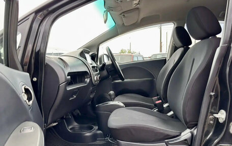 Mitsubishi i, 2010 год, 475 000 рублей, 14 фотография