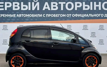 Mitsubishi i, 2010 год, 475 000 рублей, 4 фотография