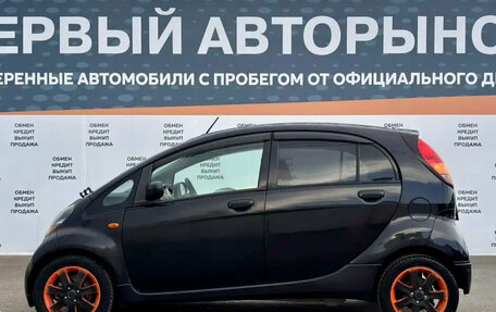 Mitsubishi i, 2010 год, 475 000 рублей, 8 фотография