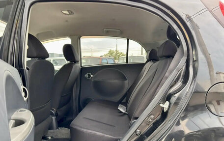 Mitsubishi i, 2010 год, 475 000 рублей, 13 фотография