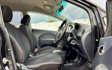 Mitsubishi i, 2010 год, 475 000 рублей, 10 фотография