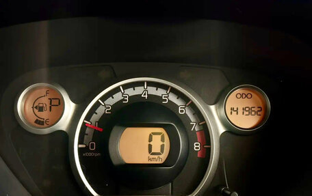 Mitsubishi i, 2010 год, 475 000 рублей, 17 фотография