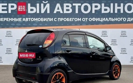 Mitsubishi i, 2010 год, 475 000 рублей, 5 фотография
