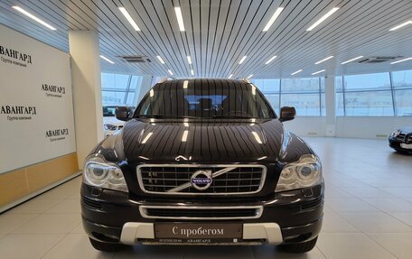 Volvo XC90 II рестайлинг, 2012 год, 2 205 000 рублей, 3 фотография