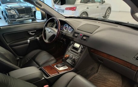 Volvo XC90 II рестайлинг, 2012 год, 2 205 000 рублей, 8 фотография