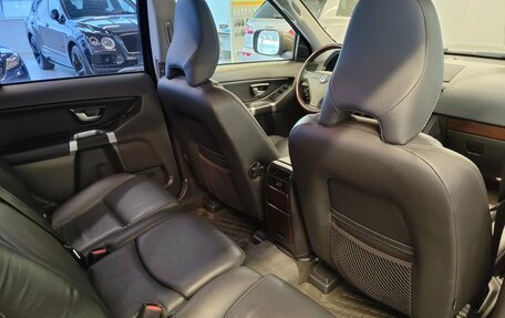 Volvo XC90 II рестайлинг, 2012 год, 2 205 000 рублей, 9 фотография