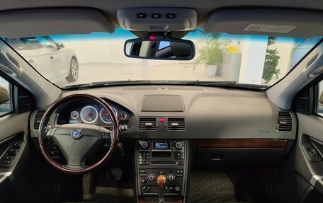 Volvo XC90 II рестайлинг, 2012 год, 2 205 000 рублей, 10 фотография