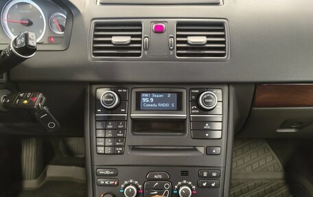 Volvo XC90 II рестайлинг, 2012 год, 2 205 000 рублей, 11 фотография