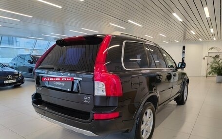 Volvo XC90 II рестайлинг, 2012 год, 2 205 000 рублей, 2 фотография