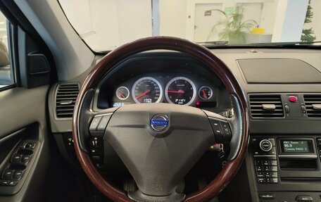 Volvo XC90 II рестайлинг, 2012 год, 2 205 000 рублей, 13 фотография