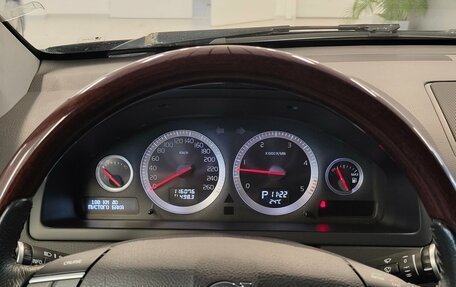 Volvo XC90 II рестайлинг, 2012 год, 2 205 000 рублей, 16 фотография