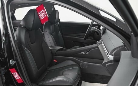Hyundai Elantra, 2024 год, 2 620 000 рублей, 8 фотография