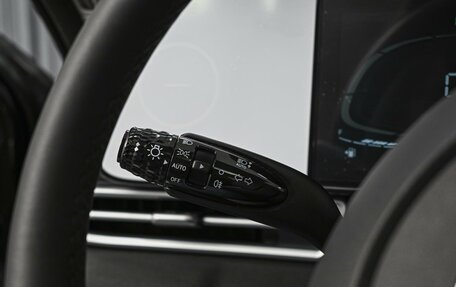 Hyundai Elantra, 2024 год, 2 620 000 рублей, 17 фотография