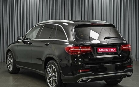 Mercedes-Benz GLC, 2018 год, 3 640 000 рублей, 2 фотография