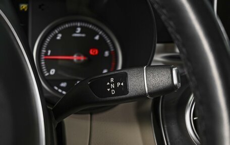 Mercedes-Benz GLC, 2018 год, 3 640 000 рублей, 12 фотография